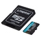 Paměťová karta Kingston microSDXC 128GB SDCG3/128GB (1)