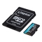 Paměťová karta Kingston microSDXC 64GB SDCG3/64GB (1)