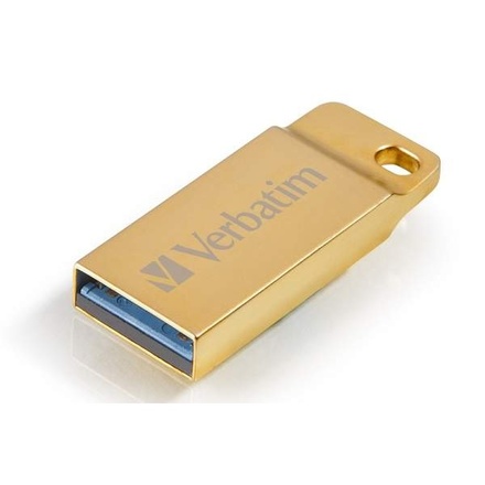 USB Flash disk Verbatim Store 'n' Go Metal Executive 32GB 99105