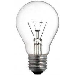 LED žárovka Teslamps otřesuvzdorná 150W A55 240V E27