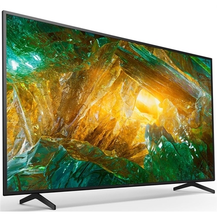 UHD LED televize Sony KD-75XH8096 (3)