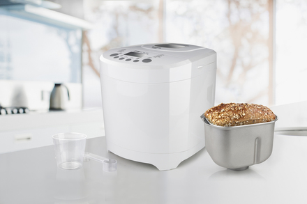 Pekárna chleba Taurus MY BREAD (5)