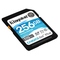 Paměťová karta Kingston SDXC UHS-I U3 256GB SDG3/256GB (1)