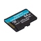 Paměťová karta Kingston Micro SDXC Canvas Go! Plus 64GB UHS-I U3 SDCG3/64GBSP (1)