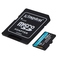 Paměťová karta Kingston microSDXC 256GB SDCG3/256GB (1)