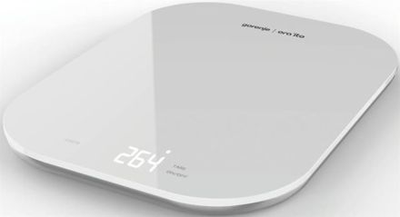 Kuchyňská váha Gorenje Ora-Ito White KT10ORAITOW (1)