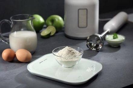 Kuchyňská váha Gorenje Ora-Ito White KT10ORAITOW (3)