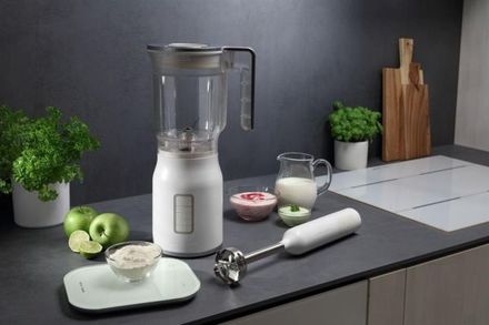 Kuchyňská váha Gorenje Ora-Ito White KT10ORAITOW (4)