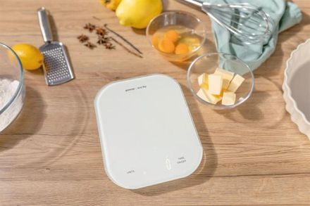 Kuchyňská váha Gorenje Ora-Ito White KT10ORAITOW (5)