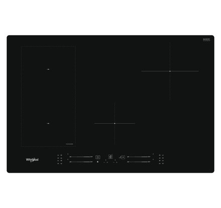 Indukční varná deska Whirlpool WL S3777 NE