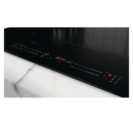 Indukční varná deska Whirlpool WL S3777 NE (3)