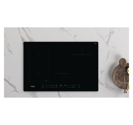 Indukční varná deska Whirlpool WL S3777 NE (4)