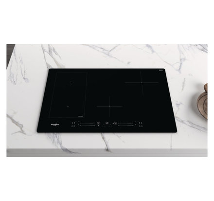 Indukční varná deska Whirlpool WL S3777 NE (5)