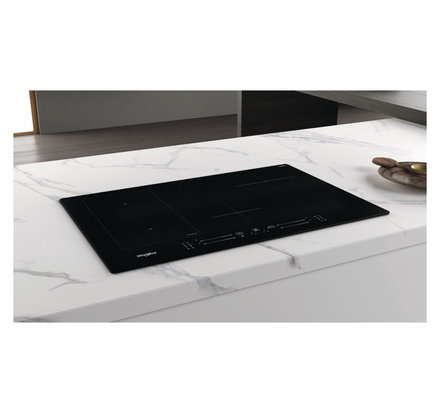 Indukční varná deska Whirlpool WL S3777 NE (6)