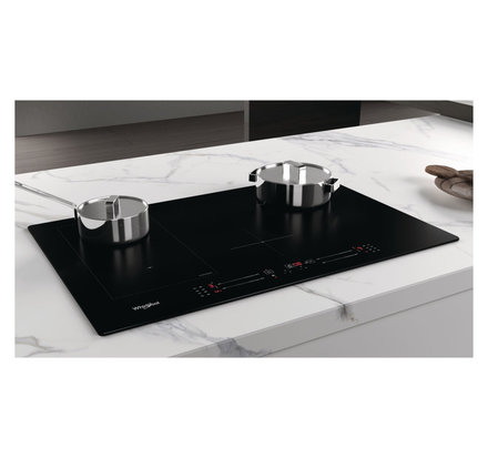 Indukční varná deska Whirlpool WL S3777 NE (9)