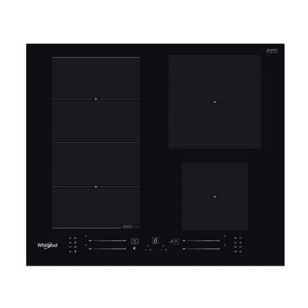 Indukční varná deska Whirlpool WF S4160 BF