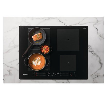Indukční varná deska Whirlpool WF S7560 NE (21)
