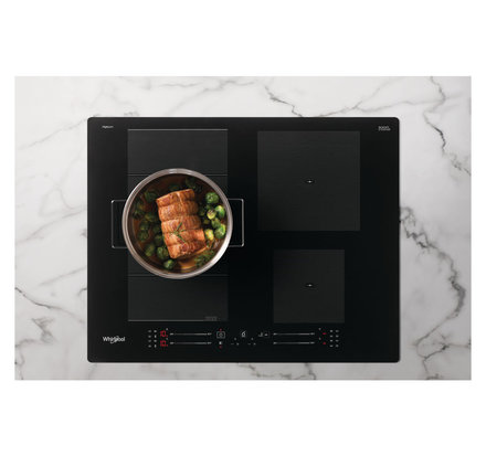 Indukční varná deska Whirlpool WF S7560 NE (22)