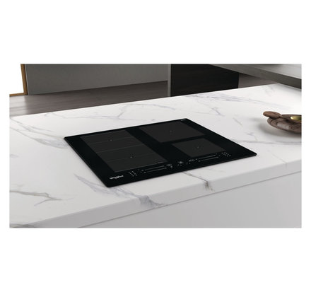 Indukční varná deska Whirlpool WF S7560 NE (7)