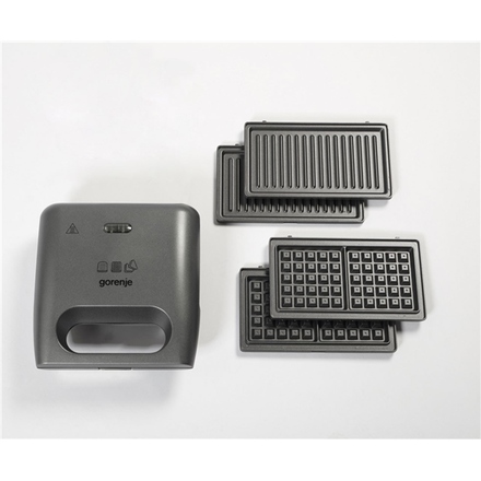 Sendvičovač Gorenje SM703GCG (4)