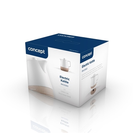 Rychlovarná konvice Concept RK0060 (10)