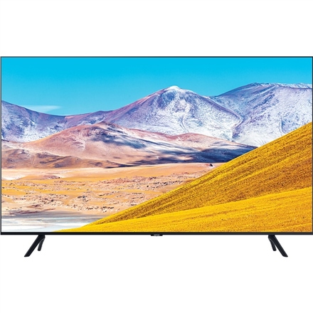 UHD LED televize Samsung UE50TU8072 (7)