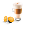 Kávové kapsle Nescafé Dolce Gusto LATTE MACCHIA. 16Cap (1)