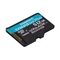 Paměťová karta Kingston Canvas Go! Plus MicroSDXC 512GB UHS-I U3 (170R/ 90W) (1)