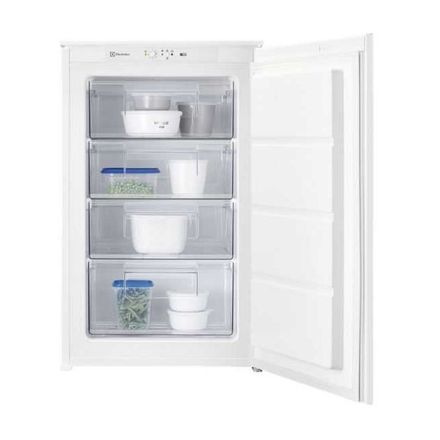 Vestavný mrazák Electrolux Série 300 LUB3AE88S