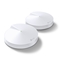 Wi-Fi router TP-Link Deco M5 (2-Pack) 2x GLAN, 1x USB/ 400Mbps 2,4GHz/ 867Mbps 5GHz (7)