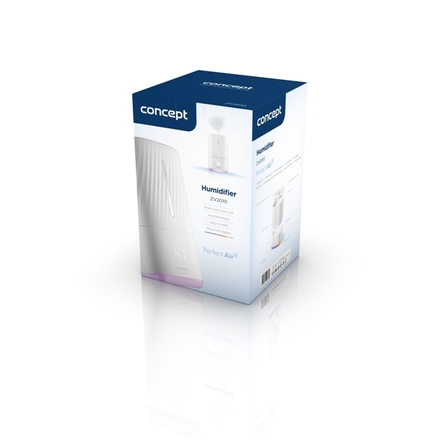 Zvlhčovač vzduchu Concept ZV2010 (15)