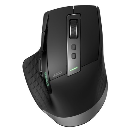 Počítačová myš Rapoo MT750S Multi-mode 6940056186706