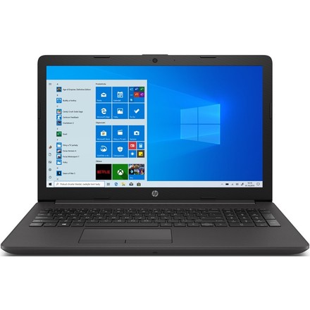 Notebook 15,6" HP 255 G7 15.6 R3-3200U/8GB/1TB/DVD/W10 (3C080EA#BCM)