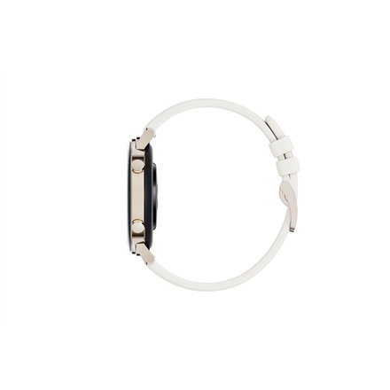 Chytré hodinky Huawei Watch GT 2 (42 mm) - bílé (5)