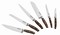 Sada nožů CS Solingen CS-080228 a kuchyňského náčiní ve stojanu 12 ks SOLTAU (1)