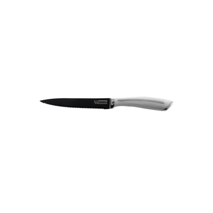 Steakový nůž CS Solingen CS-070601 s titanovým povrchem 13 cm GARMISCH