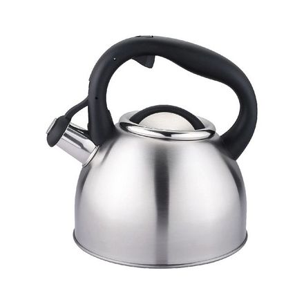Pískací konvice CS Solingen CS-067366nere nerez Bonn 2,5 l CS Solingen CS-067366ner