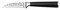 Loupací nůž CS Solingen CS-064211 nerezová ocel 9 cm Stern (1)