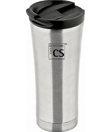 Termohrnek CS Solingen CS-060763nere nerez 0.5 l Brilon CS Solingen CS-060763ner