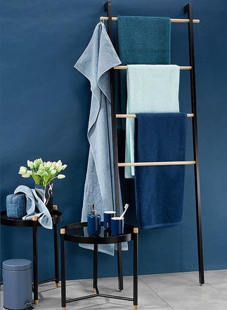 Osuška Kela KL-23275 LADESSA 100% bavlna zelená 70x140cm (3)