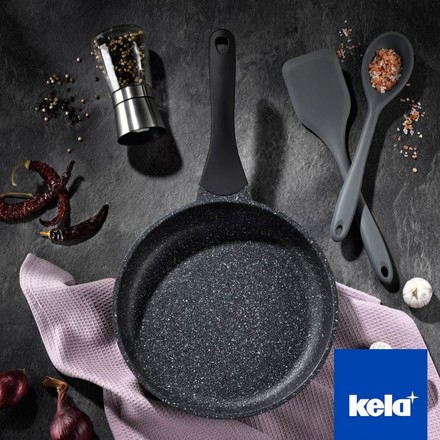 Pánev s nepřilnavým povrchem Kela KL-12216 STELLA NOVA 24 cm (7)