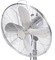 Stojanový ventilátor Excellent KO-DE2000100 nastavitelný 125 cm chromovaný (1)