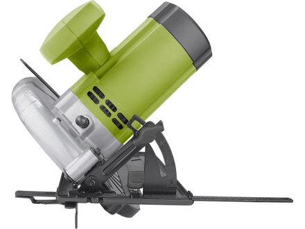 Kotoučová pila Extol Craft (405234) 185mm, 1200W (1)