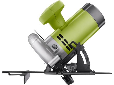 Kotoučová pila Extol Craft (405224) 160mm, 1200W (1)