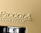 Espresso La Piccola Piccola Gold (2)