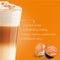 Kávové kapsle Nescafé Dolce Gusto CARA. LATTE 16Cap (4)