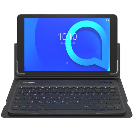 Dotykový tablet Alcatel 1T 10 Wi-Fi 8082 s klávesnicí 10.1", 16 GB, WF, BT, GPS, Android 8.1 - černý (3)