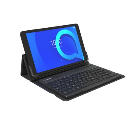 Dotykový tablet Alcatel 1T 10 Wi-Fi 8082 s klávesnicí 10.1", 16 GB, WF, BT, GPS, Android 8.1 - černý (4)