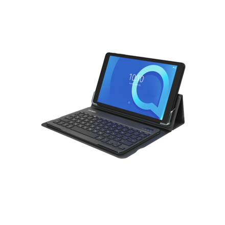Dotykový tablet Alcatel 1T 10 Wi-Fi 8082 s klávesnicí 10.1", 16 GB, WF, BT, GPS, Android 8.1 - černý (5)