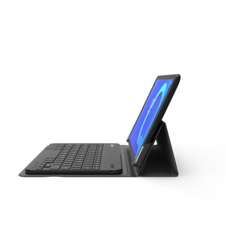 Dotykový tablet Alcatel 1T 10 Wi-Fi 8082 s klávesnicí 10.1", 16 GB, WF, BT, GPS, Android 8.1 - černý (6)